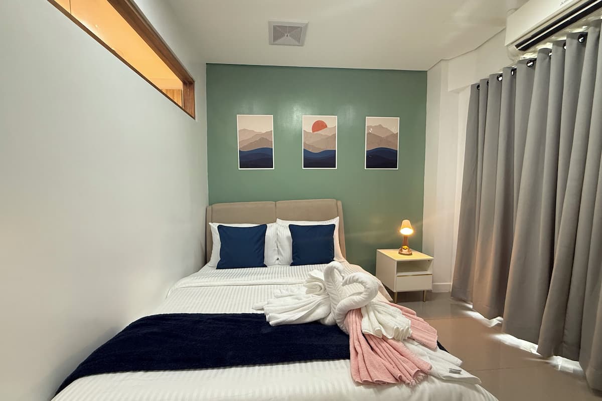 Suite, 2 Bedrooms
