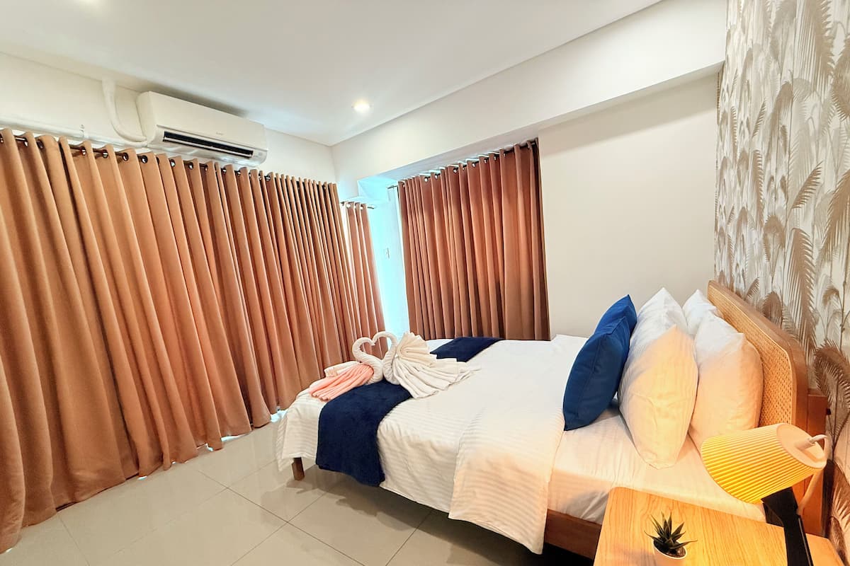 Deluxe Suite, Bay View