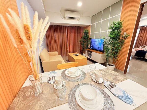 Sapphire Seaview Park - Metro Manila