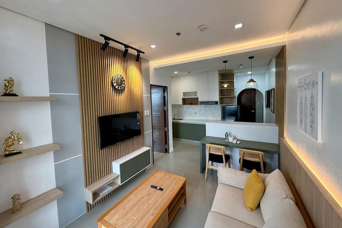 Premier Suite, Bay View | 1 bedroom, free WiFi, bed sheets