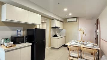 1 habitación, wifi gratis y ropa de cama
