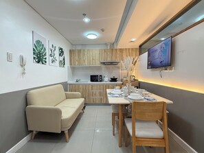 Suite, 2Â Schlafzimmer | Eigene KĂŒche