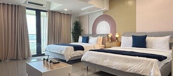 Sapphire Seaview Park