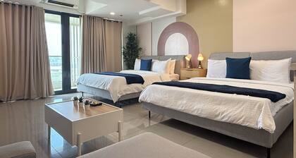 Sapphire Seaview Park