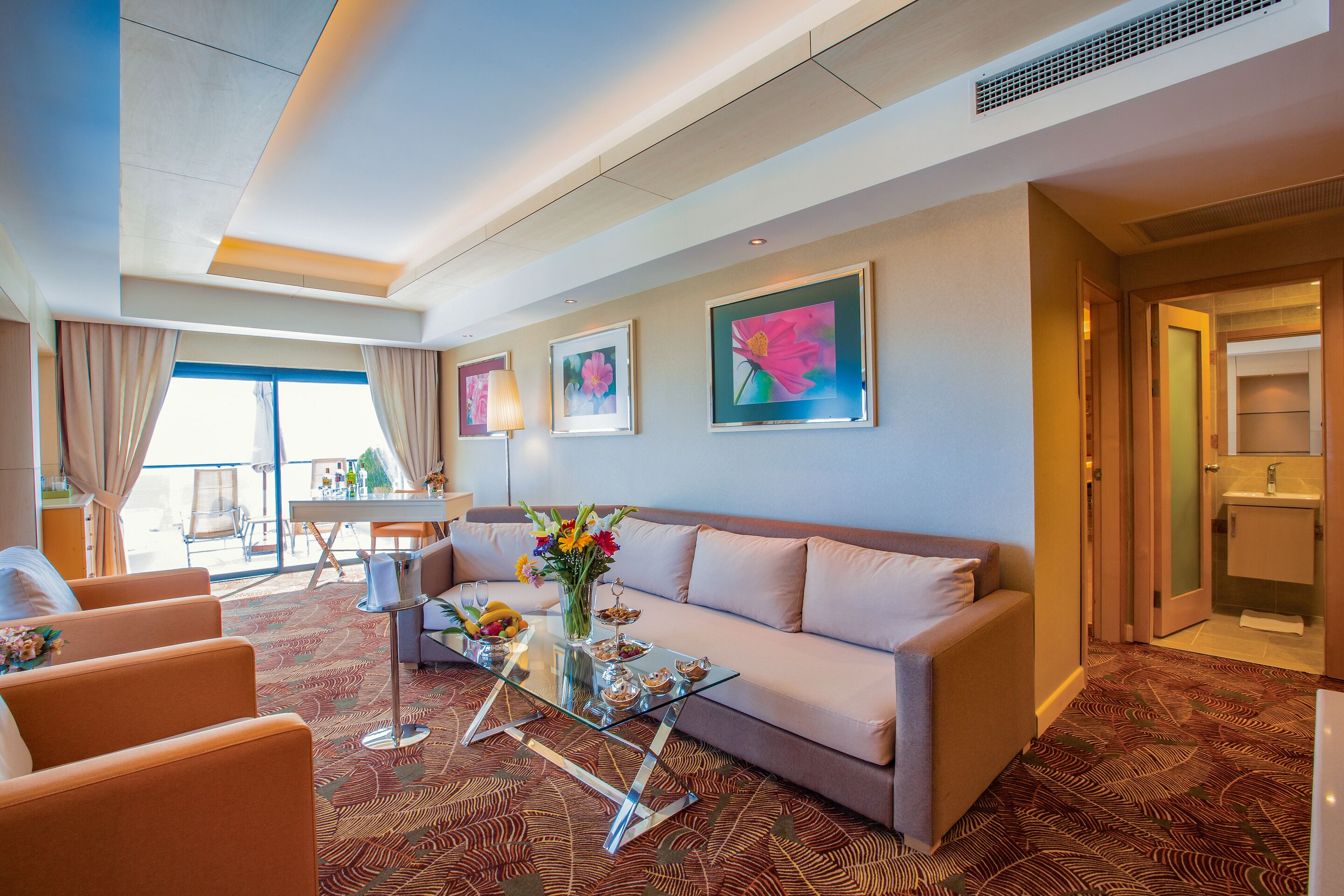 Photo - Paloma Sencia