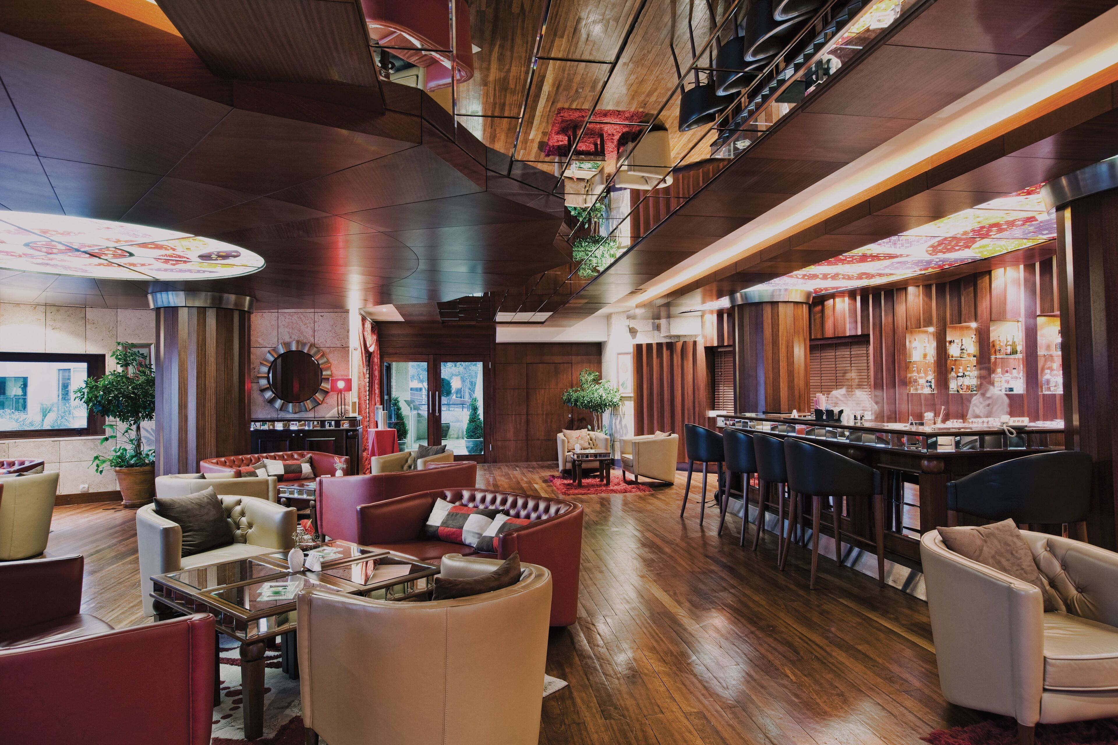 Photo - Paloma Sencia