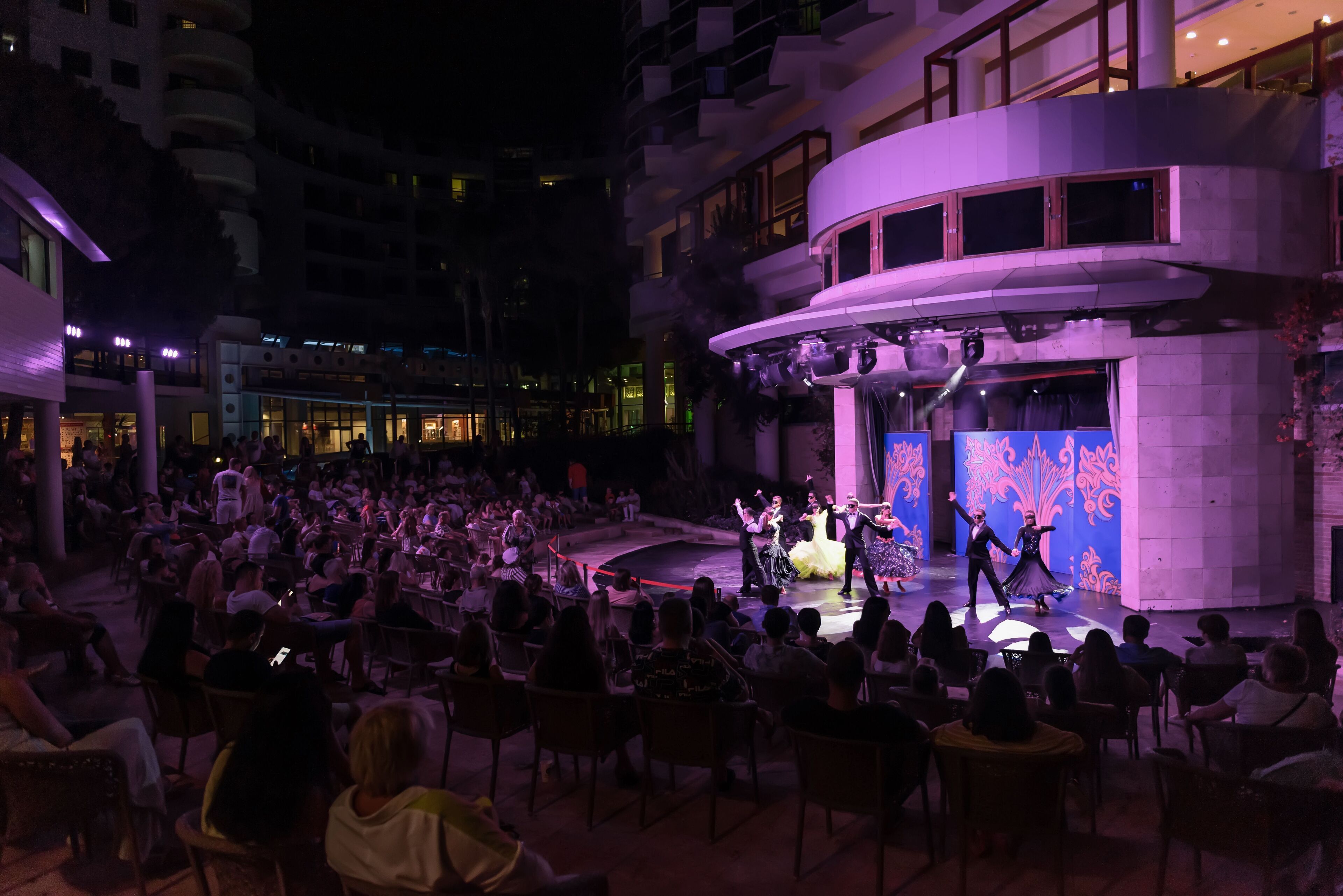 Photo - Paloma Sencia