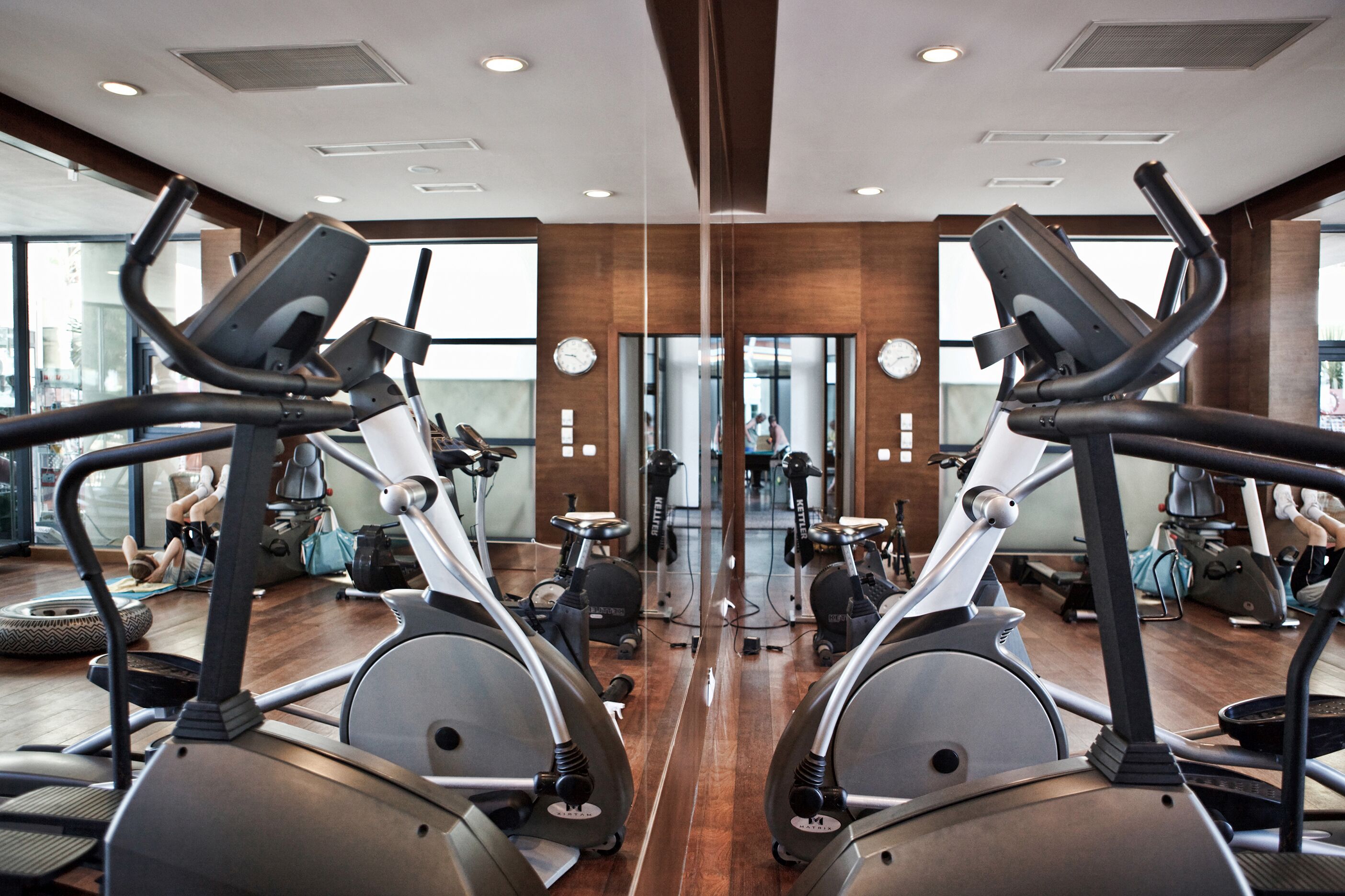 Photo - Paloma Sencia