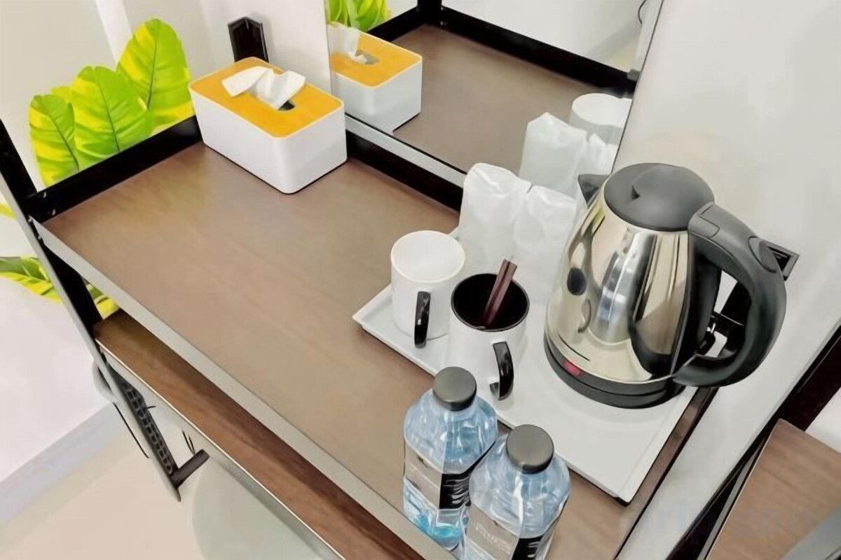 Café e/ou cafeteira