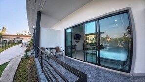 Exterior - Hillside Premium Hotel (Surat Thani)