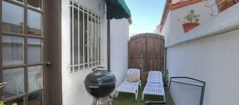 Centrally Located Coastal Retreat w/ A/C