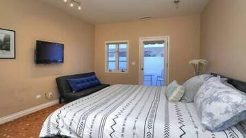 2 slaapkamers, gratis wifi, rolstoeltoegankelijk