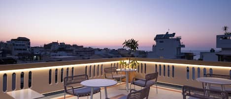 Terras