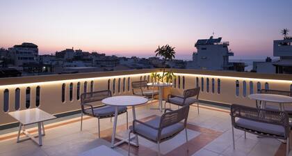 Bouquet Luxury Rooms