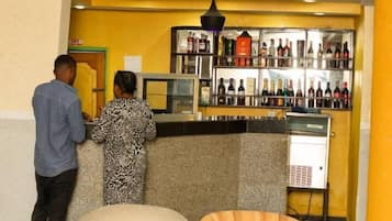 Bar (a l'allotjament)