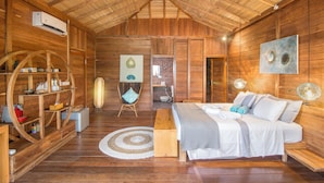 Unclassified image, 4 of 11, button - Kuda Laut Boutique Dive Resort (Siladen Island)