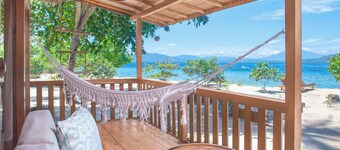 Kuda Laut Boutique Dive Resort