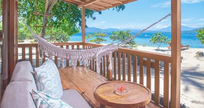 Kuda Laut Boutique Dive Resort