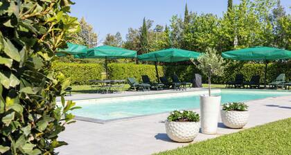Borgo Sorbatti Country House