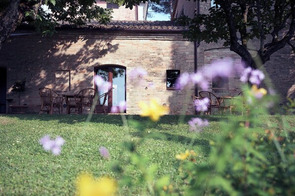 Jardin