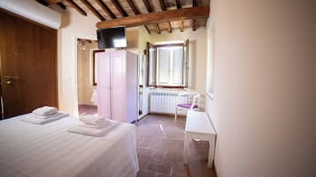 Comfort-hus | Baby-/barnesenge (tillægsgebyr), ekstra senge (tillægsgebyr)