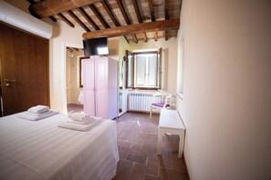 Rumah Comfort | Tempat tidur bayi (biaya tambahan) dan tempat tidur lipat/tambahan