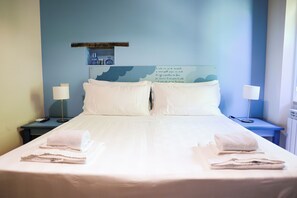 Casa Comfort | Bressols, llits addicionals, wifi gratuïta i roba de llit 
