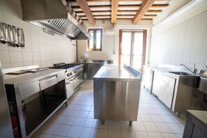 Comfort-hus | Privat køkken