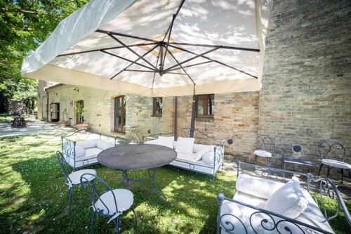 Borgo Sorbatti Country House