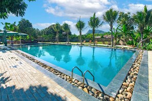 Exterior - Dong Giao Bungalow Ninh Binh (Tam Diep)