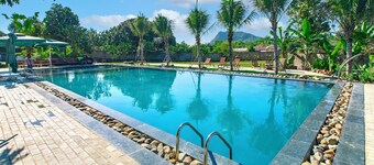 Dong Giao Bungalow Ninh Binh