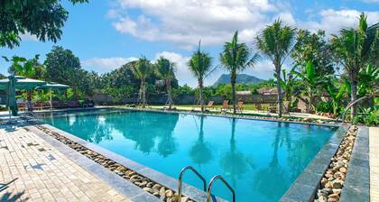 Dong Giao Bungalow Ninh Binh