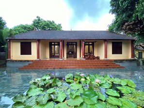 Sistema de insonorización y wifi gratis 