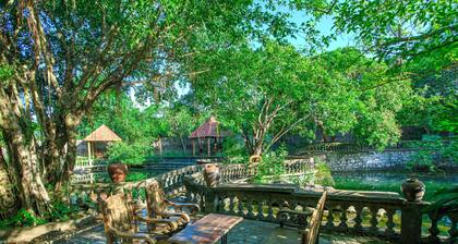 Dong Giao Bungalow Ninh Binh