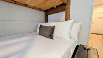 1 Schlafzimmer, Schreibtisch, kostenloses WLAN, Bettwäsche