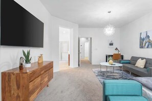 TV, offices