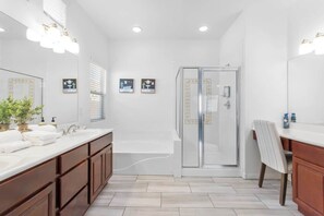 Ducha, secador de pelo