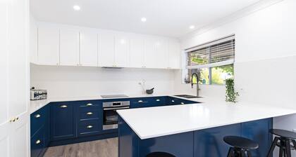 Brewers Haus ~ Willunga - A Newly Renovated Property In the Heart Of Willunga