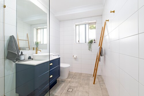 Brewers Haus ~ Willunga - A Newly Renovated Property In the Heart Of Willunga
