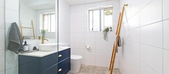 Brewers Haus ~ Willunga - A Newly Renovated Property In the Heart Of Willunga