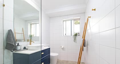 Brewers Haus ~ Willunga - A Newly Renovated Property In the Heart Of Willunga