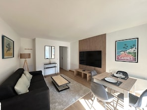 Smart-tv