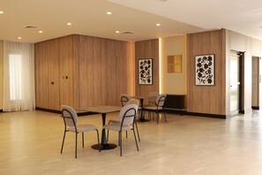Lounge al vestíbul