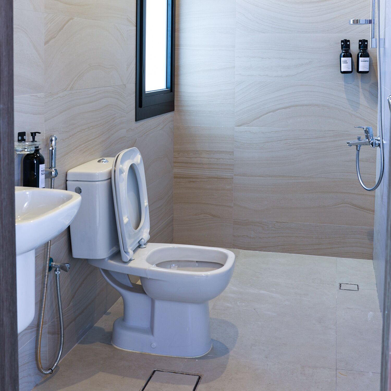 Kamar mandi