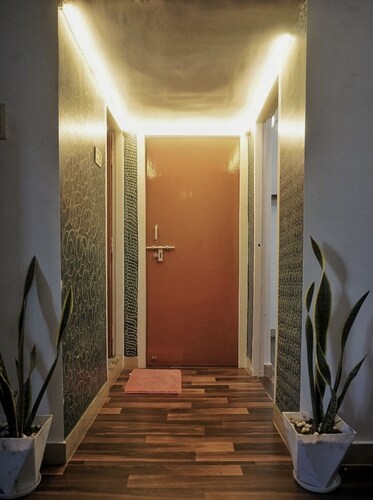 A Premium 2 BHK Guest House for a cozy and comfortable stay