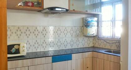 A Premium 2 BHK Guest House for a cozy and comfortable stay