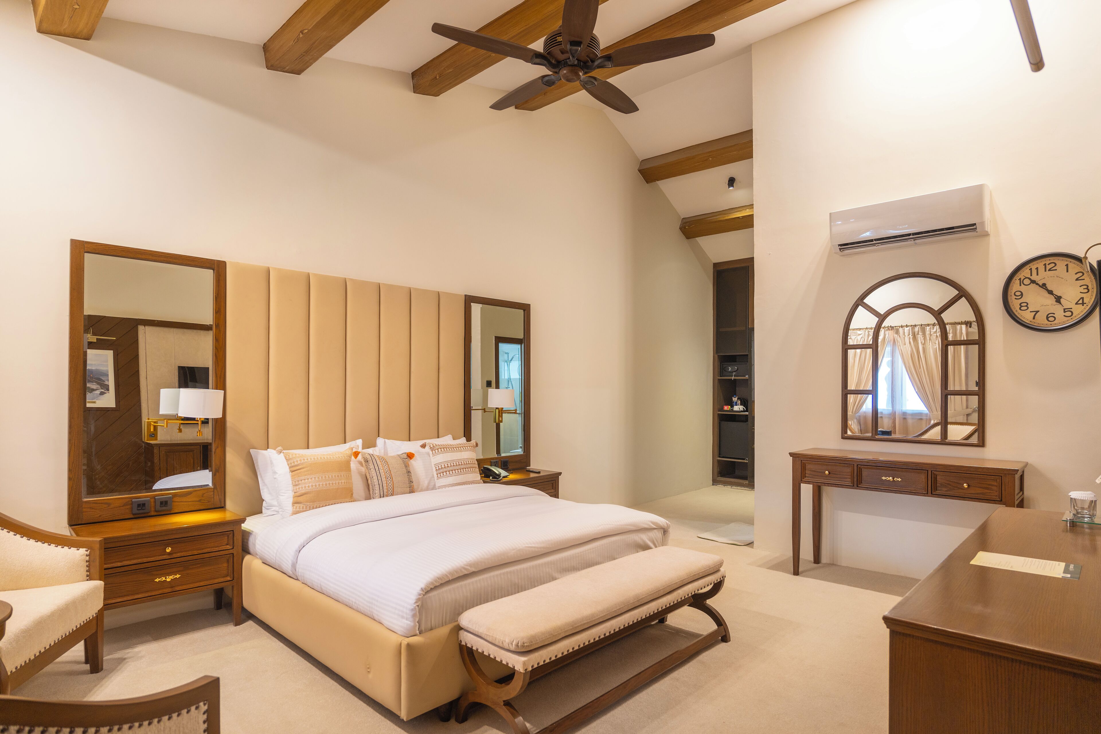 Economy Studio | Rollaway beds, free WiFi, bed sheets