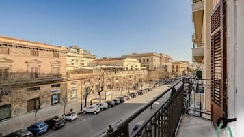 Balcón