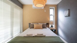 Villa – comfort, flere senger, ikke-røyk