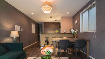 Comfort Villa, Multiple Beds, Non Smoking | Free WiFi